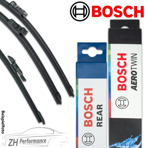 Bosch a034s a360h aerotwin - bosch,