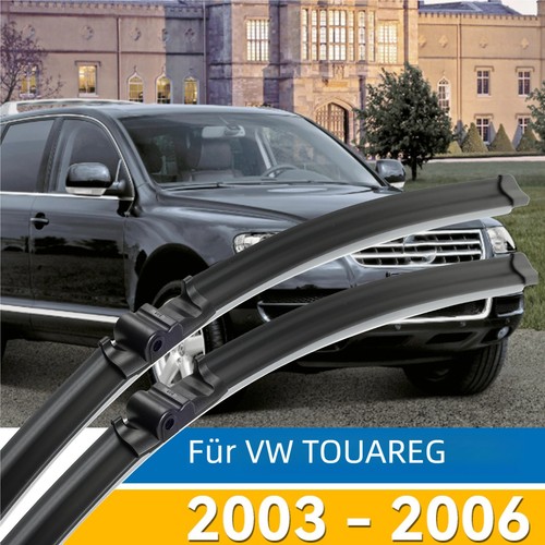 Scheibenwischer vorne für - vorne, vw