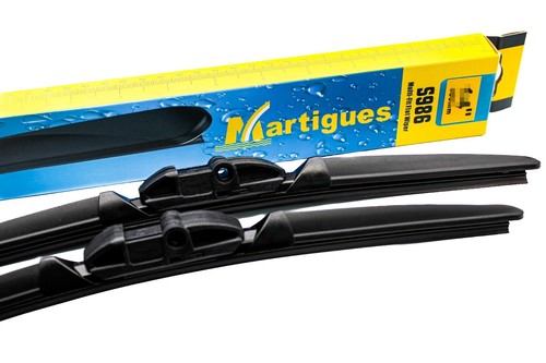 Scheibenwischer touareg i - touareg, (i