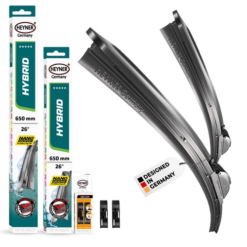 Heyner scheibenwischer für - heyner®,