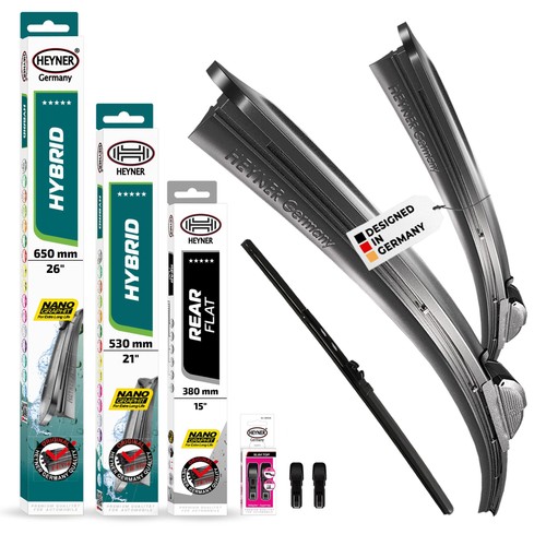 Heyner scheibenwischer - heyner®,