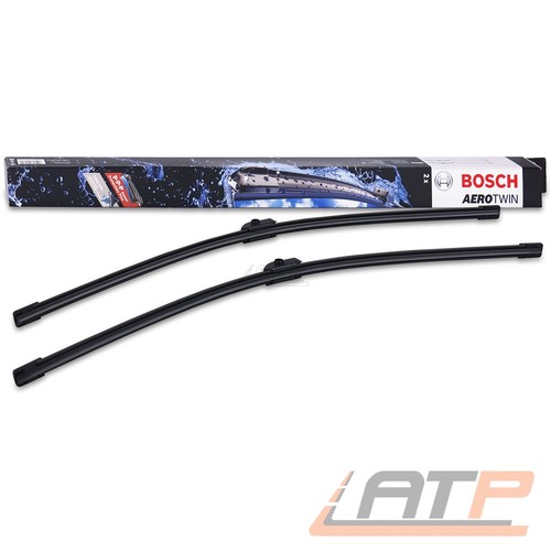Original bosch aerotwin - original,