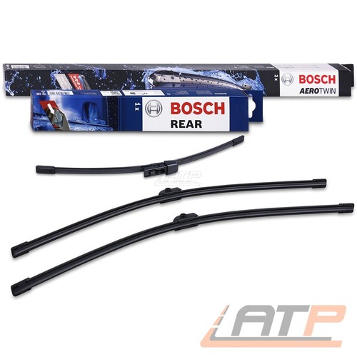 Bosch aerotwin scheibenwischer - bosch,