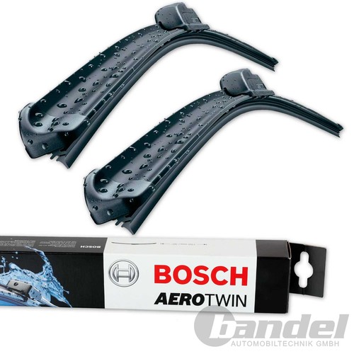 Bosch aerotwin scheibenwischer - aerotwin,
