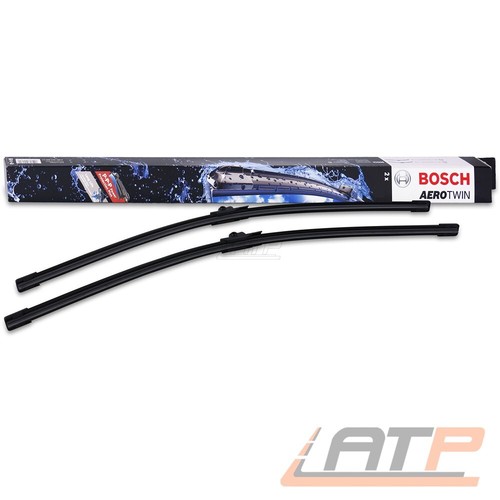 Original bosch aerotwin - original,