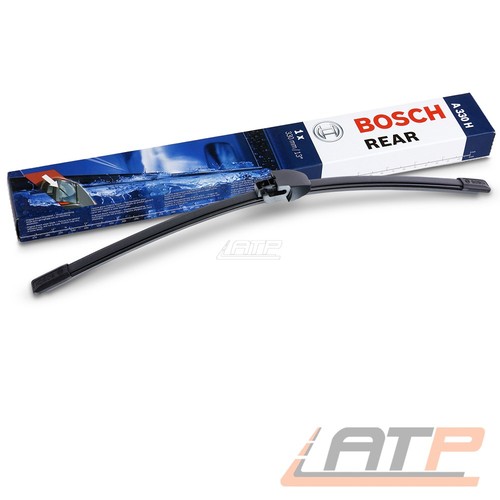 Original bosch aerotwin - bosch, a330h