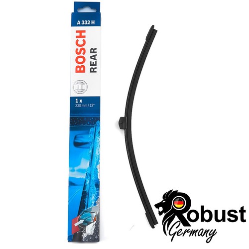 Bosch scheibenwischer aerotwin - bosch,