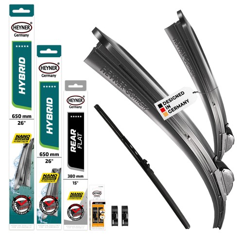 Heyner scheibenwischer - heyner®,