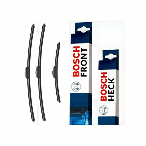 Bosch scheibenwischer aerotwin - scheibenwischer,
