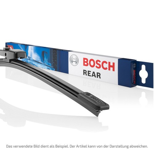 Bosch a383h aerotwin rear - bosch,