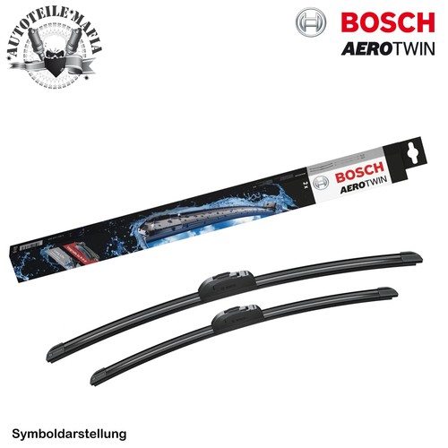 Bosch aerotwin scheibenwischer - aerotwin,