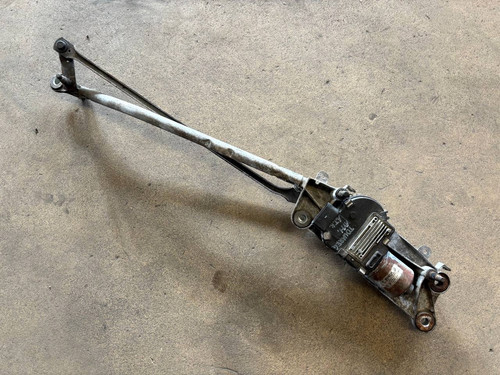 Scheibenwischermotor - , vw