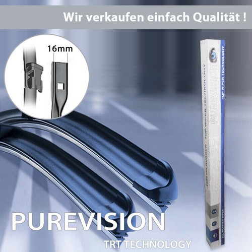 Aero scheibenwischer für - scheibenwischer,