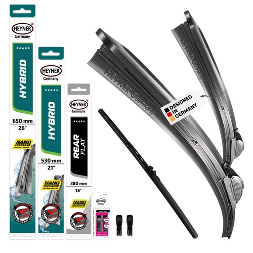 Heyner scheibenwischer - heyner®,