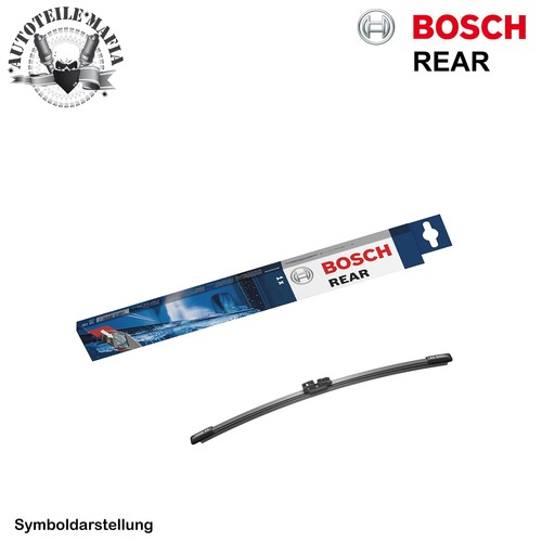 Bosch scheibenwischer hinten - bosch,