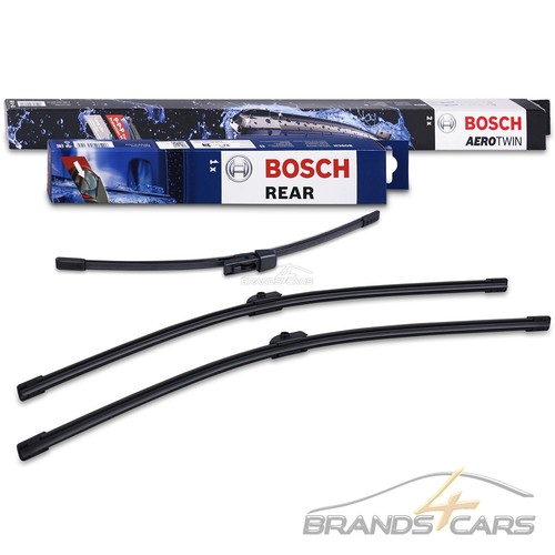 Bosch aerotwin scheibenwischer - bosch,